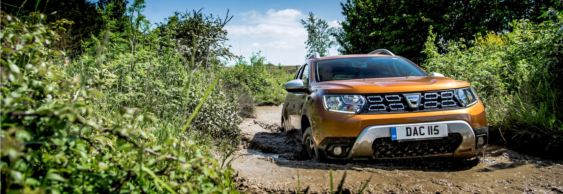 Buyer’s Guide to the Dacia Duster